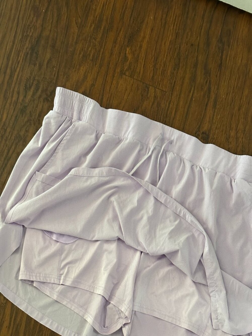 All In Motion Skort - Picture 3 of 4